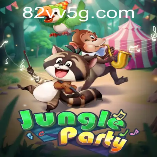 JungleParty: O Jogo de Aventura na Selva que Está Conquistando o Mundo