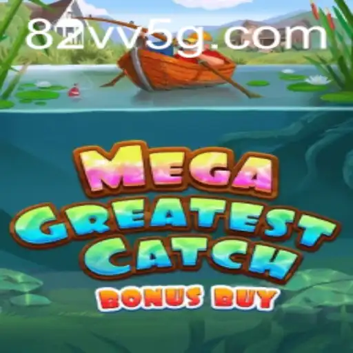 Explorando o Mundo de MegaGreatestCatchBonusBuy: O Jogo de Aventura Aquática