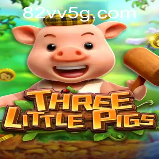 Descubra o Fascinante Mundo de 'THREELITTLEPIGS'